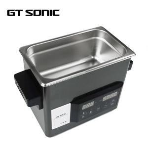 Wholesale GT SONIC S3 Sonic Wave Ultrasonic Cleaner 100w 40khz frequency from china suppliers