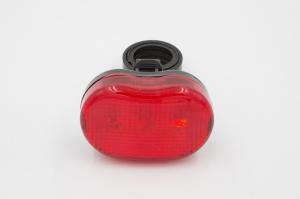Wholesale IPX4 Super Bright Bicycle Tail Light from china suppliers