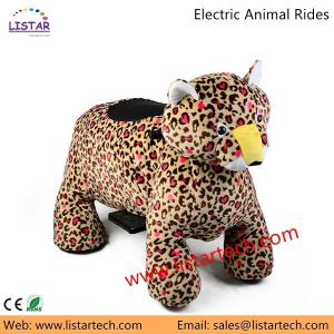 Wholesale High Quality Electric Animal Scooter Rides for sale from china suppliers