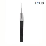 17.3 Inch Pop Up Retractable Monitor Motorized For Video Conference Room