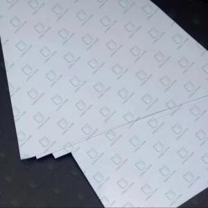 Wholesale Perfect For High Volume Printing Premium Offset Paper Bond Paper With FSC Certification from china suppliers