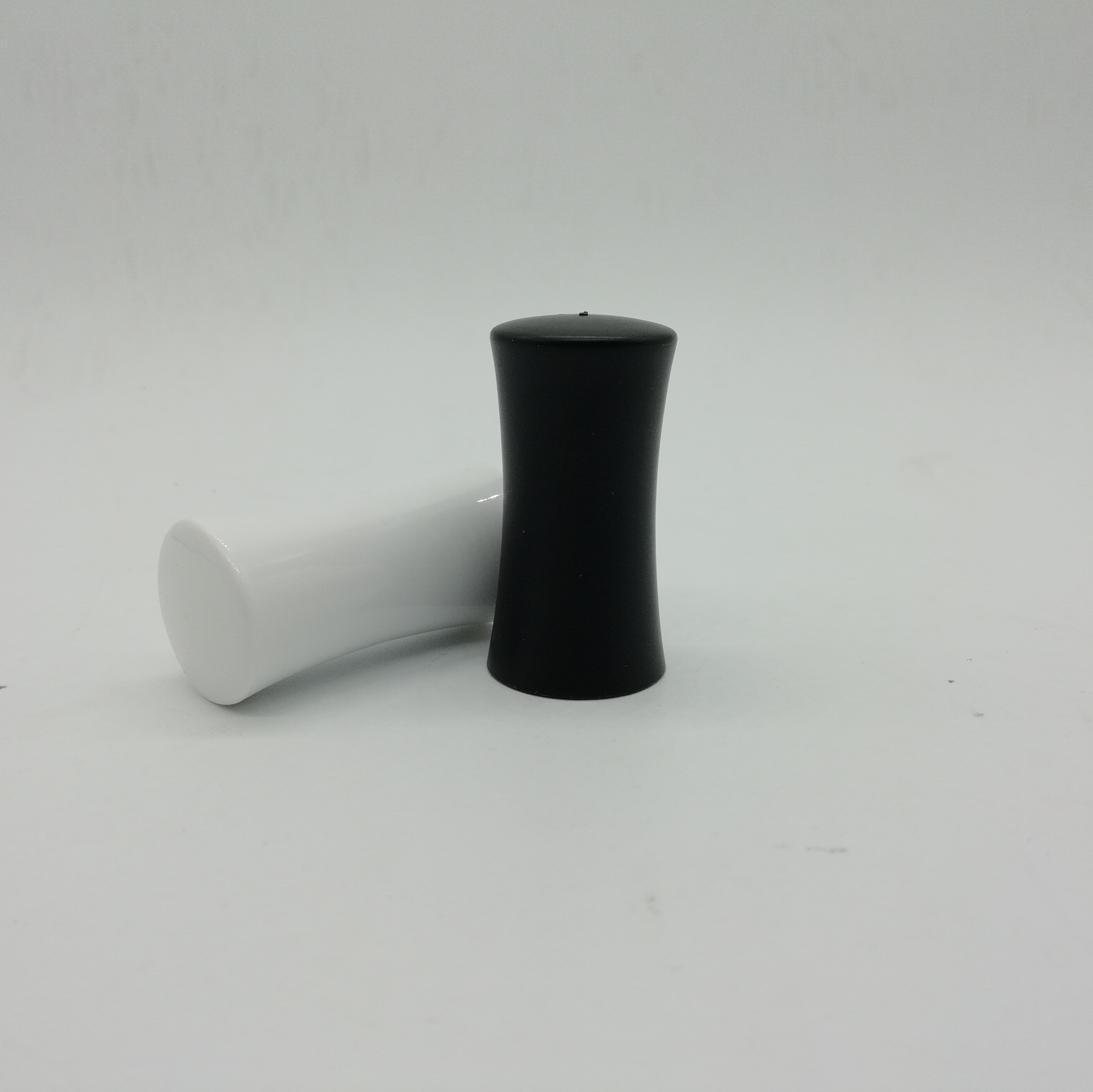 Uv Glossy Nail Polish Lid Screw Sealing 36.5g Pp Plastic Material