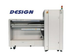 Wholesale Gloves Epson Digital Textile Printer 1080dpi 1440dpi Print On Socks Machine from china suppliers