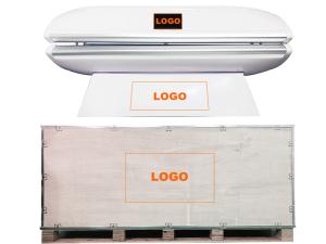 Wholesale Home Use Red Light Therapy Panel LED Therapy Bed 633nm / 850nm For Pain Relief from china suppliers