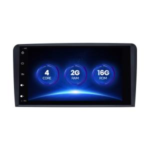 Wholesale 4G LTE GPS Android 11 Car Stereo Radio For Audi A3 2003-2011 RS3 Sportback from china suppliers
