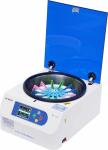 Microbiology Clinical Centrifuge Machine 12/24 Gel Cards For Blood Gel Card