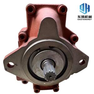 Wholesale 305 Cat Excavator Hydraulic Pump , PVD-2B-50P Nachi Piston Pump from china suppliers