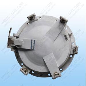 Wholesale Steel Fixed Marine Portholes from china suppliers