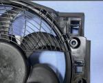 6454 6922 554 BMW Radiator Fan Assy Plug E46 Auto Engine Parts