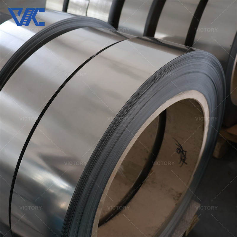 AMS 5596 ASTM B670 superalloy nickel alloy 718 inconel 718 strip for aerospace Components