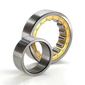 Wholesale NU417 Cylindrical Roller Bearing High Speed High Temperature Resistance from china suppliers