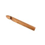Hand Woven Gifts Bamboo Circular Knitting Needles Carbonized Bamboo Crochet