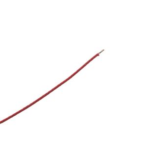 Wholesale Pure Nickel Conductor 400℃ Glass Fiber Braided Cable Gn400 from china suppliers