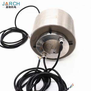 Wholesale Flange Mounting Explosion Proof Slip Ring from china suppliers