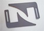 Wear Resistance Sheet Smoothers 0201.0258.4 For Saddle Stitching Muller Martini