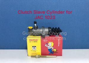 Wholesale JAC 1022 Clutch Slave Cylinder 1609010D328-1059 JAC Auto Parts from china suppliers