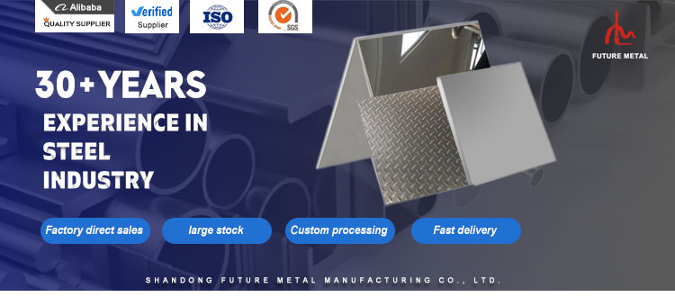 AISI ASTM 201 304 316 316L Stainless Steel Plate 1200*2400mm For Building Material