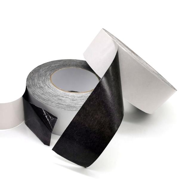 Hot Melt Adhesive Tissue Double Sided Tape For Photos