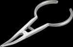 Custom Dental Tooth Extraction Forceps Orthodontics Pliers