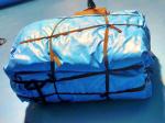 Bouncia New Designed Inflatable Water Game