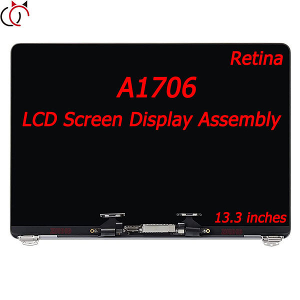 Screen Replacement A1706 Macbook Pro 13 Inch Retina