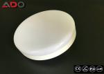 Plastic 6000K 100LM/W 15w 120pcs LED Bulkhead Lamp