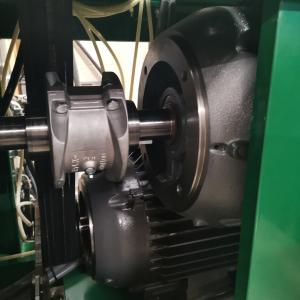 Wholesale DELLOK Embedded Tube Finning Machine from china suppliers