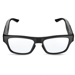 Wholesale G5 WiFi Live Streaming Video Sunglasses For Office / Outdoor/ Training / Teaching / Kids from china suppliers