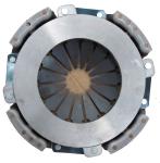 11" 14 Spline 5 Pad Kubota Tractor Clutch 3A152 25130 M8000 M9000