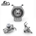0701-0070 Oil Filter Head For Construction Machinery Yanmar 4TNV94 4TNV98