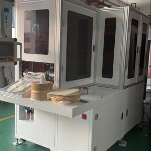 Wholesale Automative Flat Membrane Production Equipment DTRO Diaphragm Machine from china suppliers