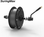 Powerful Electric Road Bike Kit, 48v 350w Dc Brushless Gear Motor/
