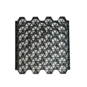 Wholesale Honeycomb Plastic Turf Grid Gravel For Driveway Pavers Paddock Ground Parking Lot from china suppliers