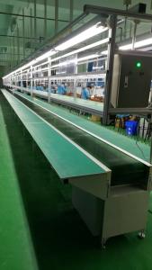 Wholesale Belt assembly line/Belt conveyor line /Assembly Line Belt Conveyor from china suppliers