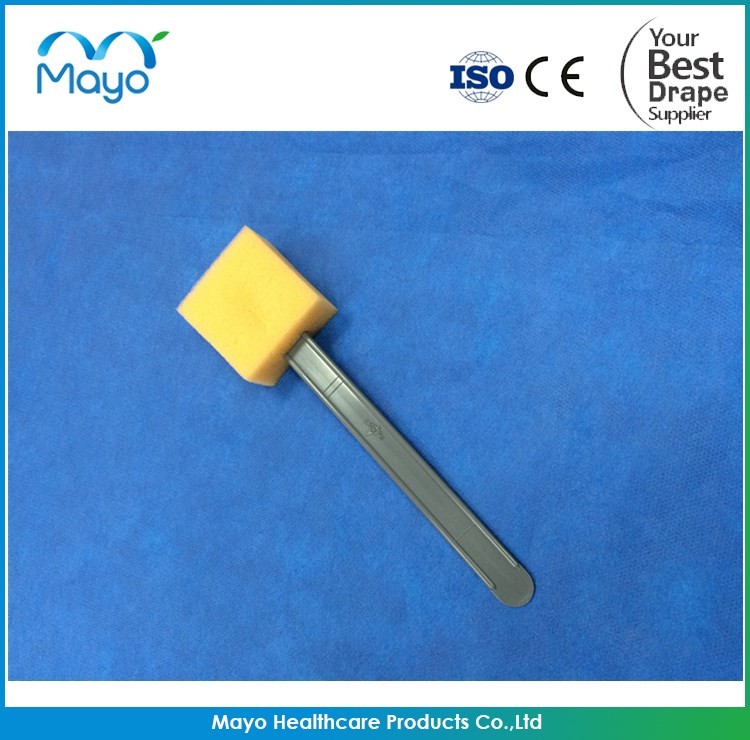 Top Quality Sterile Femoral Radial Angiography Drape Pack from factory directly