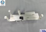 Al5052 Al5754 Press Riveting Electric Sensor Holder Sheet Metal Brackets