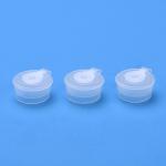 Plastic 24mm Essential Oil Bottle Stopper Non Dripping