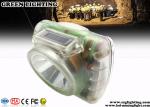 Coal Emergency Mining Cap Lights