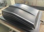 Custom Vacuum Forming Plastic Parts for Vehicle Roof Cover and Car Inner/Outer