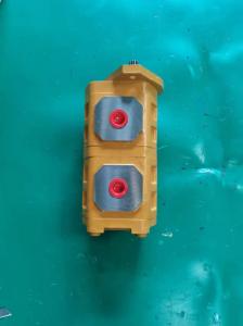 Wholesale CBGJ1063+1028 CBGJ Double Gear Pump For Engineering Machinery And Vehicle from china suppliers