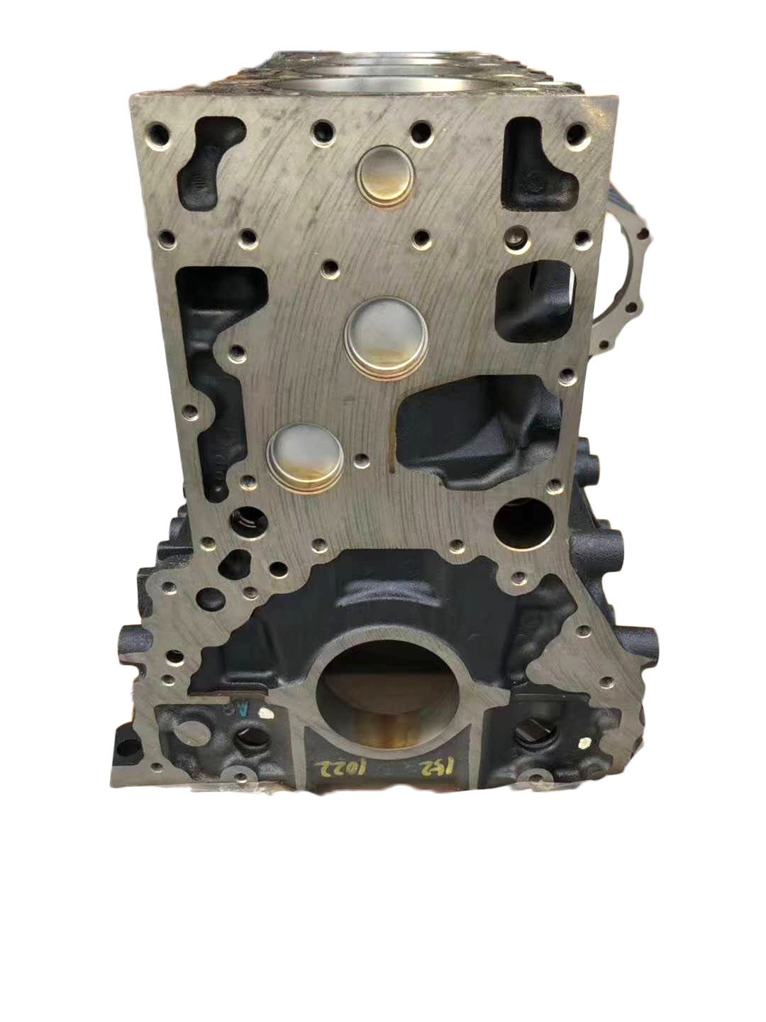 8-98046721-0 ISUZU 4HK1 Diesel Engine Blocks