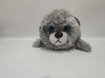 Seal doll baby soothing toys birthday gift gift marine dolls