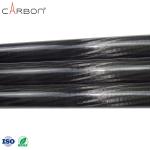0.001% N Content and 0.005% S Content High Strength Carbon Fibre Tube for