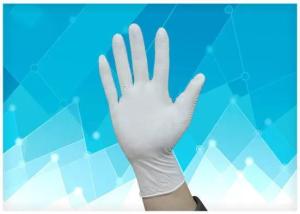 Wholesale Disposable Medical Gloves Anti Puncture Disposable Medical Gloves White Color Reduce Hand Fatigue from china suppliers