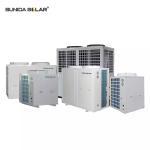 5KW 7KW 10KW Thermopompe Heat Pump 220v Inverter Air Source Heatpump