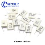 Factory direct sale 5w 7w 10w 15w 20w 30w 40w 50w 100w Power ceramic cement
