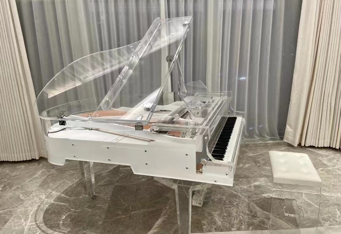 NUX WK-310 black color high quality 88 keys keyboard pre owned upright second hand piano from chinese seller