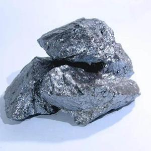 Wholesale Metallurgical Material Silicon Metal Lump Pure Metal Silicon 553 from china suppliers