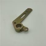 Fairway Mower Parts Bracket - RH - GMT3015 Fits John Deere 8500 Reel Mower