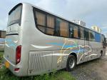 19 Seats Used City Bus Diesel Fuel Luxury Bus Second Hand Coaches